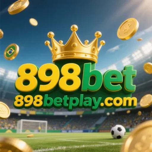 898bet