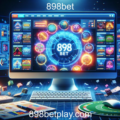 Explorando as Análises em 898bet: Seu Guia de Jogos Online